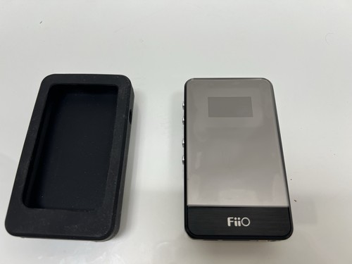 Fiio usb dac - fiio,