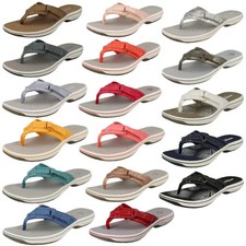 Sandales À Tige Pour Femmes