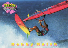 Beach Sports  1992 /