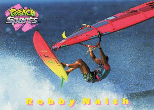 Beach sports 1992 - beach,