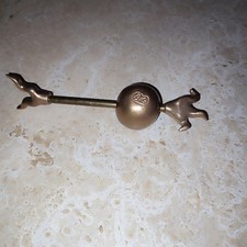 GAROUSTE & BONETTI bronze