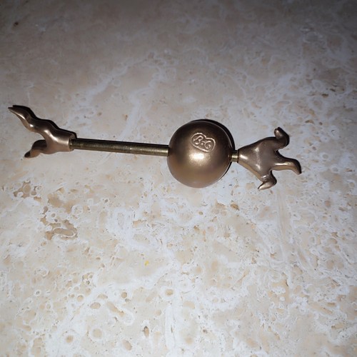 Garouste bonetti bronze - &,