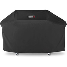 Housse barbecue WEBER Premium