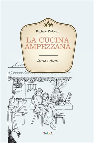 Rachele padovan cucina - rachele, la