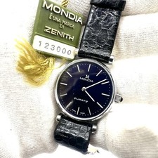 Montre Vintage Mondia Par