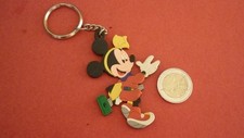 PORTE CLE PLASTIQUE /   MINNIE