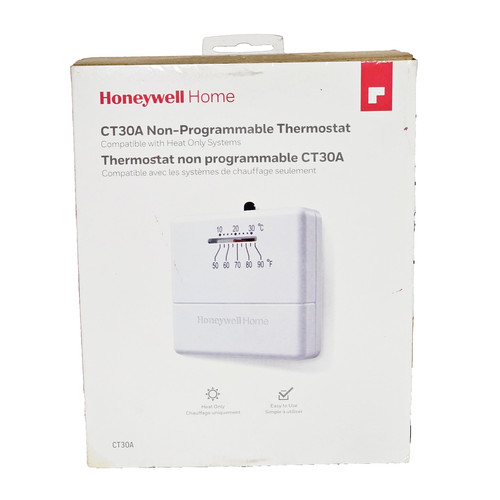 Honeywell home ct30a1005 - home,
