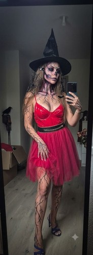 Halloween costume - ,