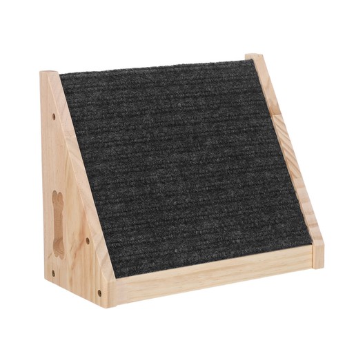 Escaliers bois pour animaux - pour,