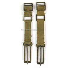 Aiguillettes Anglaise -