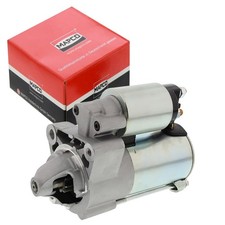 MAPCO Démarreur 0,9kW Compatible Avec CITROËN JUMPY FIAT BRAVA BRAVO FIORINO