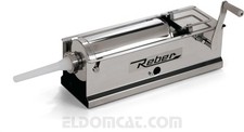 ENSACHEUSE INOX REBER EI5 I