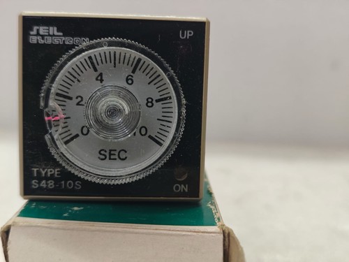 Seil module minuterie - module,