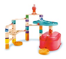 Coffret Quadrilla bucket - À partir de 4 ans