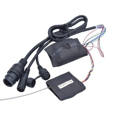 Module caméra petite - module, et