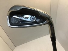 Mizuno EURUS NX Irons #5-9, Pw, Gw, Sw(8Clubs)/EURUS NX/Flex:Stiff/ Iron set