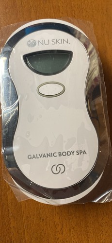 Aleloc galvanic body spa - body,