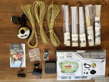 ELECTRONIC DOG FENCE SYSTEM