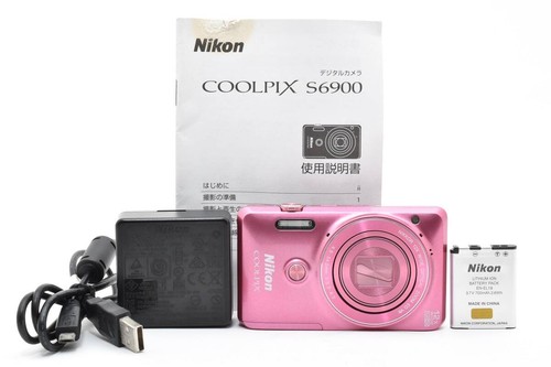 Appareil photo numérique