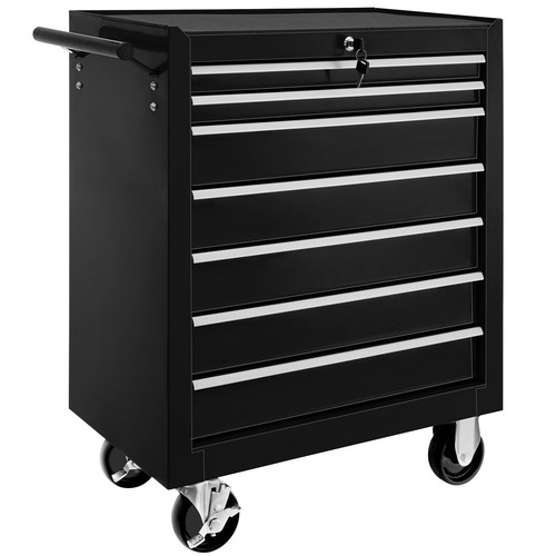 Tectake chariot atelier - tectake®, d'atelier