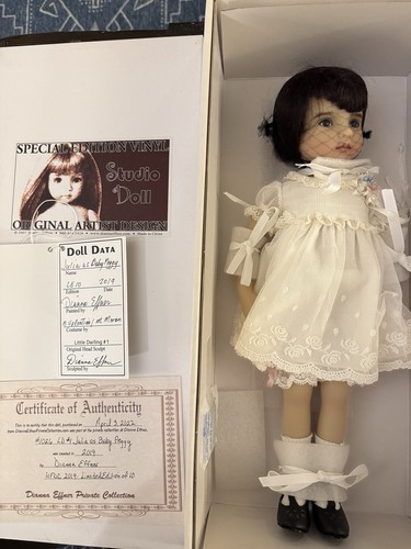 1026 vinyl little darling - 1026,
