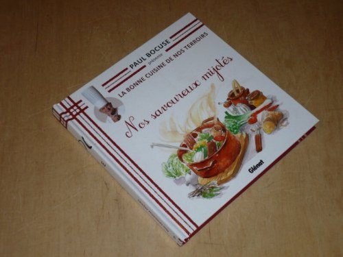 Collection paul bocuse - paul,