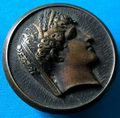 Ancienne partie bronze - partie, en