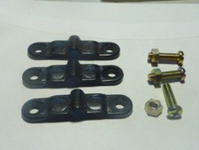 Shimano Schwinn Positron Clamp Set With Cable  NEW old stock