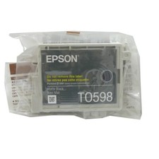 Original Epson Cartouche