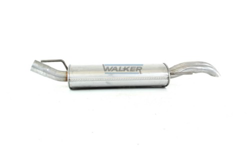 Walker silencieux échappement - silencieux,