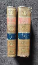 LIVRE ANCIEN XVIII EME-COURS