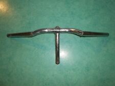 Guidon Saker cyclo sport