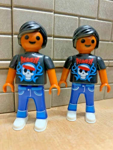 Playmobil personnage enfants - playmobil,