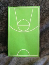 PLAYMOBIL Accessoire tapis basketball 