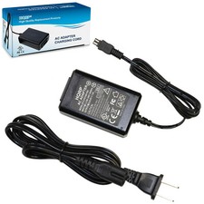 HQRP AC Adaptateur Chargeur