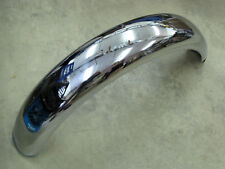 BSA Arrière FENDER 40-6815