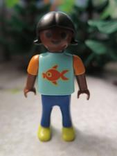 fille enfant noire tee shirt