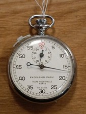 Montre à gousset Chronomètre