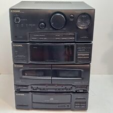 Pioneer SX-P530 Stereo