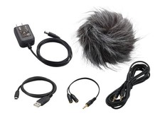 Pack D'Accessoires ZOOM H4n /