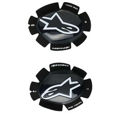 ALPINESTARS Sliders Genoux GP