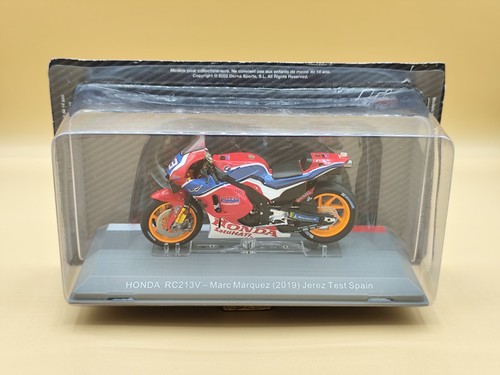 Honda rc213v moto gp 2019 - moto,