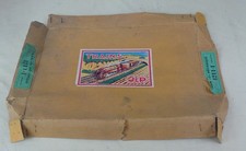 JEP - Echelle S - Couvercle de