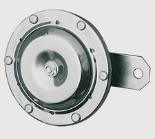 HIGHSIDER smart chrome horn