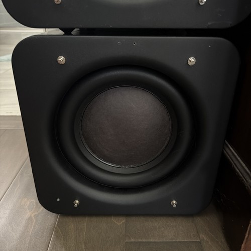 Velodyne acoustics spl 10 - 10,