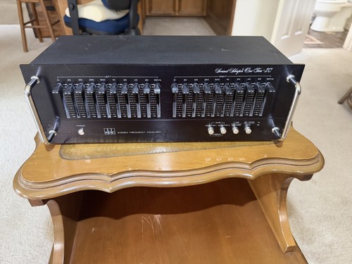 Adc sound shaper one ten - sound,