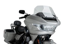 Puig Pare-Brise Touring Clair