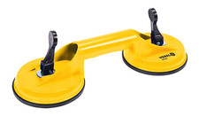 Double Ventouse Pour Verre