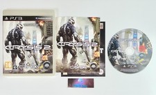 Crysis 2 - Jeu PS3 complet Version Française Sony