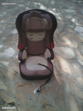 Siege auto nania jusqu’à 36 kg